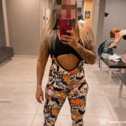 Acompanhante Carol Dias - Perfil