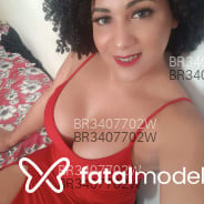 Acompanhante Priscila Guedes - Perfil