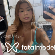 Acompanhante Daiana - Perfil