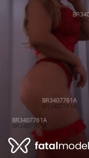 Acompanhante Sophia - Perfil