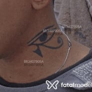 Acompanhante Pequenomoreno - Perfil
