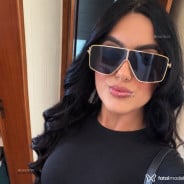Acompanhante Amable - Perfil