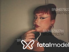 Acompanhante Nataly - Perfil