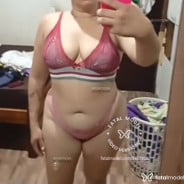 Acompanhante Anny Silva - Perfil