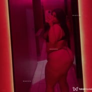 Acompanhante Roberta - Perfil