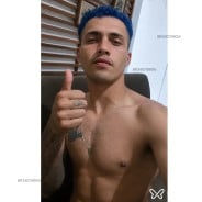 Imagem da acompanhante