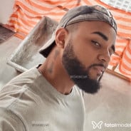 Acompanhante Luiz Paulo - Perfil