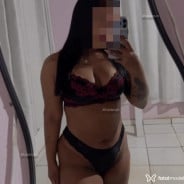 Acompanhante Anna - Perfil