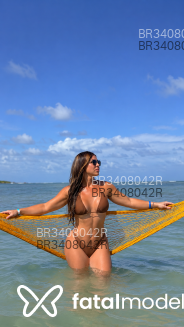 Acompanhante Nicole Bitxh - Perfil