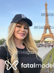 Acompanhante Victoria Coelho - Perfil
