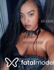 Acompanhante Suzana - Perfil