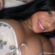 Acompanhante Luiza - Perfil