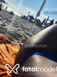 Acompanhante Marina - Perfil