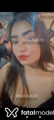 Acompanhante Biianca - Perfil