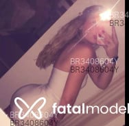 Acompanhante Sara Mendes - Perfil