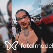 Acompanhante Vicky - Perfil