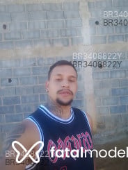 Acompanhante Eliezer Moraes - Perfil