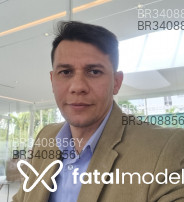 Acompanhante Gustavo - Perfil