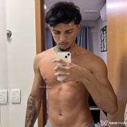 Acompanhante Apollo - Perfil