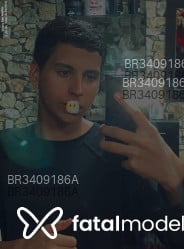 Acompanhante Maiaa - Perfil
