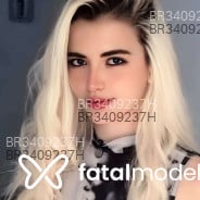 Acompanhante Beatriz - Perfil