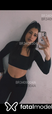 Acompanhante Laura - Perfil