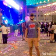 Acompanhante Joseferreira - Perfil
