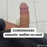 Acompanhante Loirinho - Perfil
