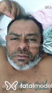 Acompanhante Robson Alencar - Perfil
