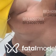 Acompanhante Guilherme - Perfil