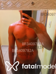Acompanhante Preto - Perfil