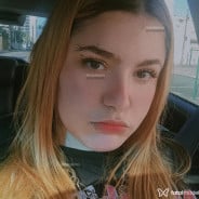 Acompanhante Alice - Perfil