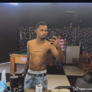 Acompanhante Daniel - Perfil