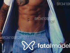 Acompanhante Brabo - Perfil