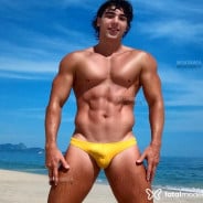 Acompanhante Carlos Andre - Perfil