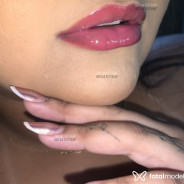 Acompanhante Vickiss - Perfil