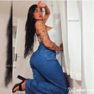 Acompanhante Luara Rodrigues - Perfil