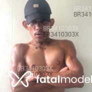 Acompanhante Gleysom - Perfil