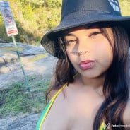 Acompanhante Lua Silva - Perfil