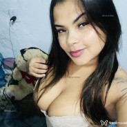 Acompanhante Lua Silva - Perfil
