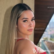 Acompanhante Dani Rios - Perfil