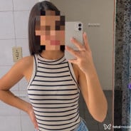 Acompanhante Luciana - Perfil