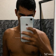Acompanhante Pedro - Perfil