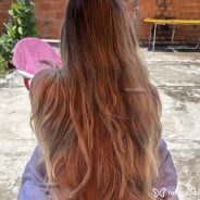 Acompanhante Suelem - Perfil
