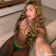 Acompanhante Steffanny - Perfil