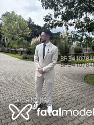 Acompanhante Henrique - Perfil
