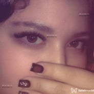 Acompanhante Sokeifer - Perfil
