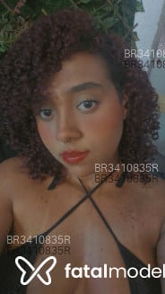 Acompanhante Estrela - Perfil