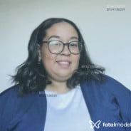 Acompanhante Estherzinha - Perfil