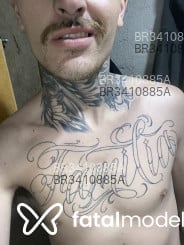 Acompanhante Novinhotattuado - Perfil